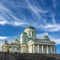 Helsinki Cathedral
