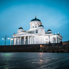 Senate Square