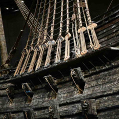 Vasa Museum