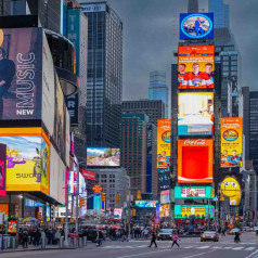 Time Square