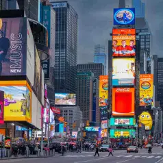 Time Square