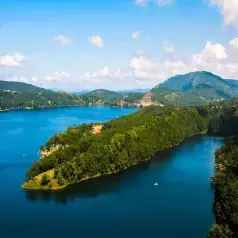 Umiam Lake