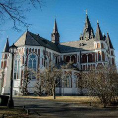 Uppsala Cathedral