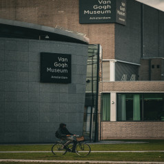 Van gogh museum