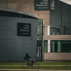 Van gogh museum