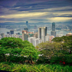 Victoria Peak