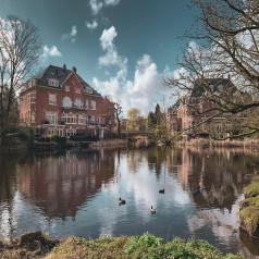 vondel park