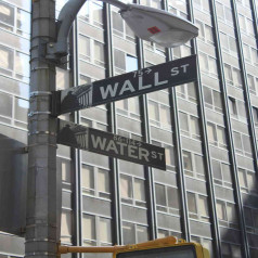 wall Street