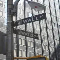 wall Street