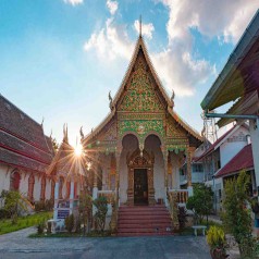 Wat mai