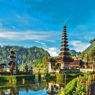 Bali Tour Packages
