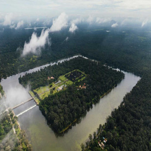 Ancient Temples, Culture & Heritage Experience