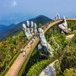Vietnam &ndash; The Land of Timeless Beauty