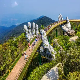 Vietnam &ndash; The Land of Timeless Beauty