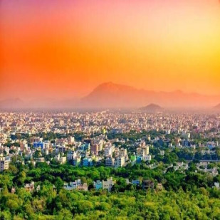 Andhra Pradesh Explorer &ndash; Temples, Beaches, Heritage & Nature