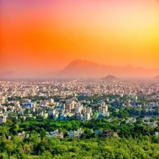 Andhra Pradesh Explorer &ndash; Temples, Beaches, Heritage & Nature
