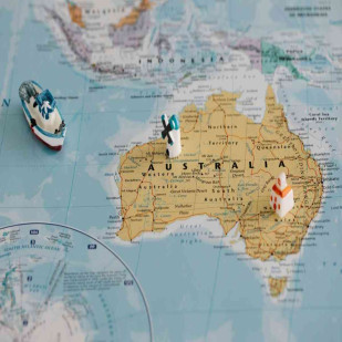 Discover the Beauty of Australia
