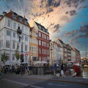 Fairytale Denmark Tour Experience