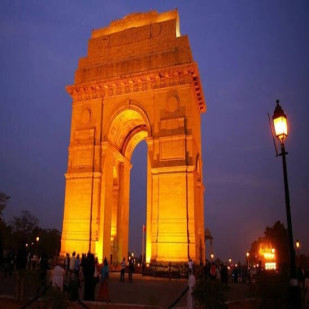 The Heart of India &ndash; A Journey Through History, Culture & Modernity