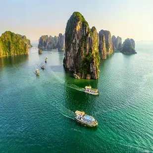 Vietnam Tour Packages