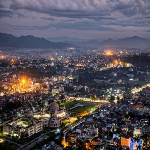5 Days Tour To Majestic Manipur
