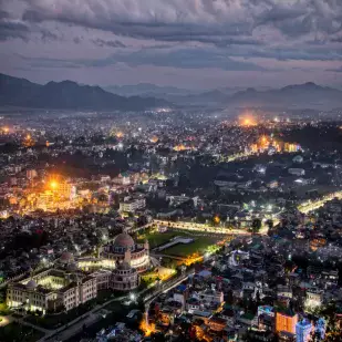 5 Days Tour To Majestic Manipur