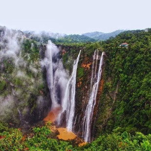 A Journey Through Royal Heritage, Misty Hills & Coffee Trails