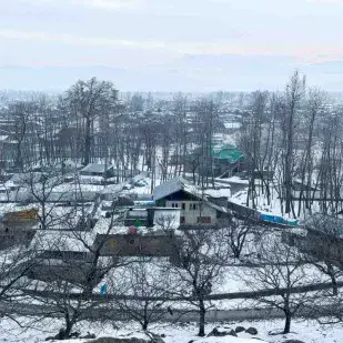 Kashmir - The Paradise on Earth