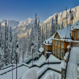 Golden Temple, Vaishno Devi & Kashmir | The Ultimate North India Tour