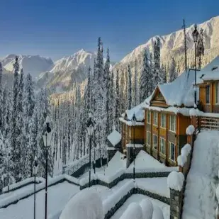 Golden Temple, Vaishno Devi & Kashmir | The Ultimate North India Tour