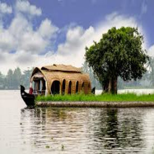 Kerala &ndash; God's Own Country