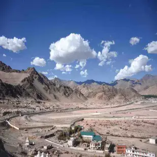 Explore Ladakh