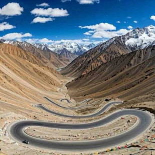 Ultimate Leh Ladakh Adventure | With Turtuk Village