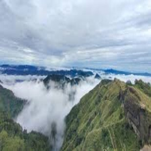 Mizoram Tour Packages