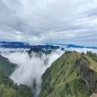 Mizoram Tour Packages