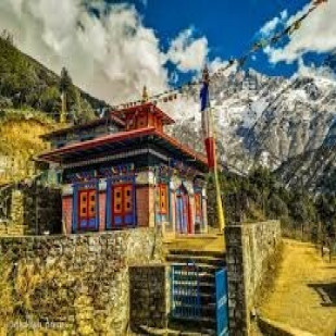Nepal