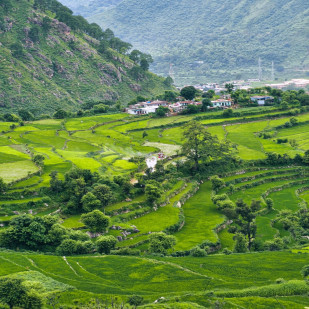 Kumaon Delight &ndash; Nainital Ranikhet Tour Package