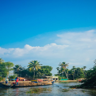 Discover Beautiful Kerala