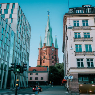 Sweden Tour Packages