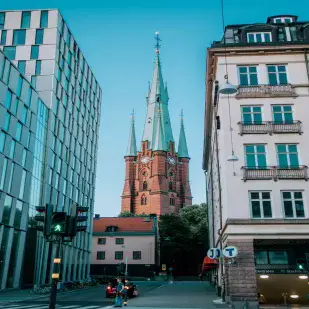 Sweden Tour Packages