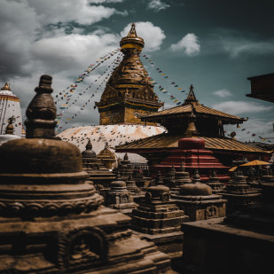 Explore Magical Nepal