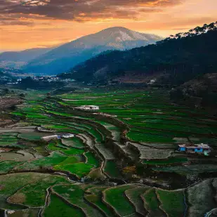 Enchanting Uttarakhand