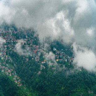 Sikkim & Darjeeling Tour Package &ndash; Himalayan Beauty, Tea Gardens & Mountain Views