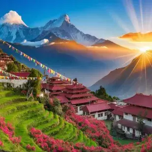 The Ultimate Sikkim Odyssey