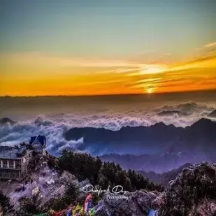 From the Cultural Charm of Kolkata to the Misty Hills of Darjeeling&rdquo;