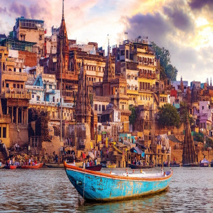 Uttar Pradesh Pilgrimage Tour