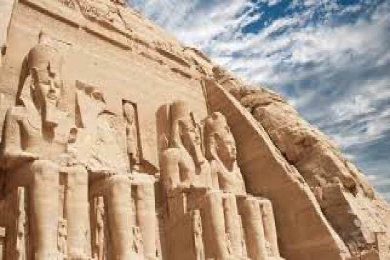 Day 06: Abu Simbel Excursion