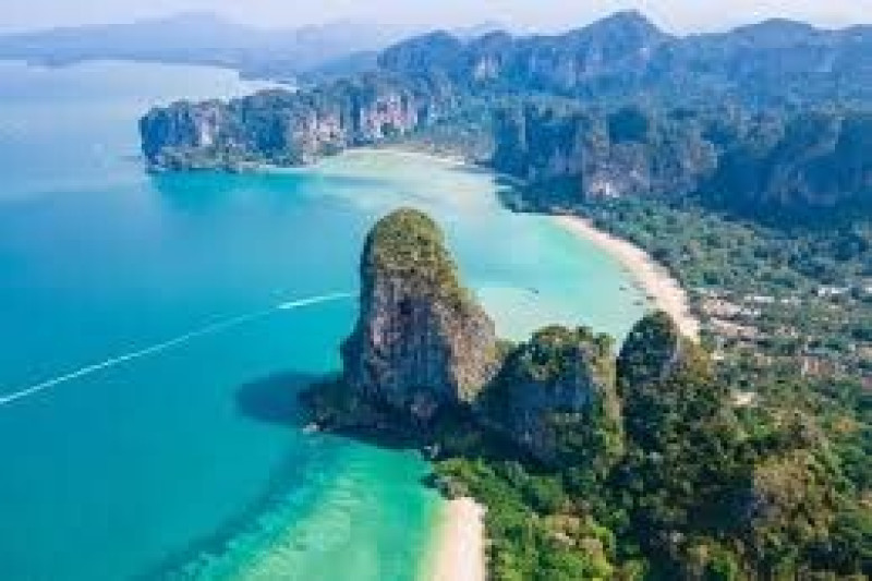 Day 03: Phuket to Krabi
