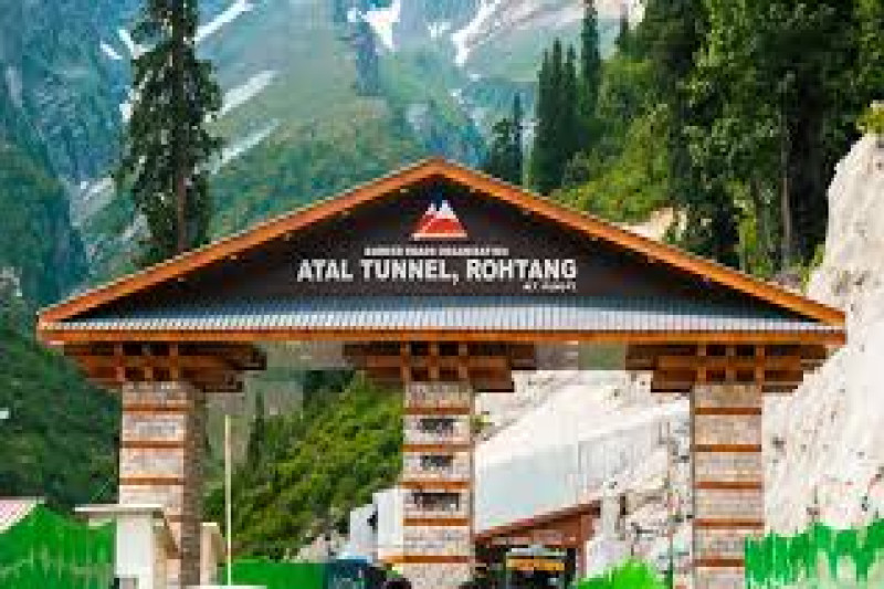 Day 06 :  Chandratal To  Manali