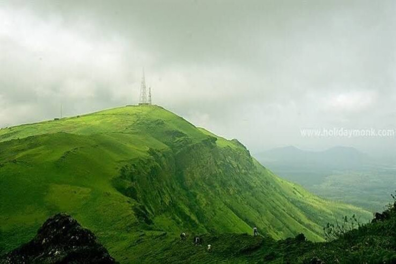 Day 05: Chikmagalur Sightseeing